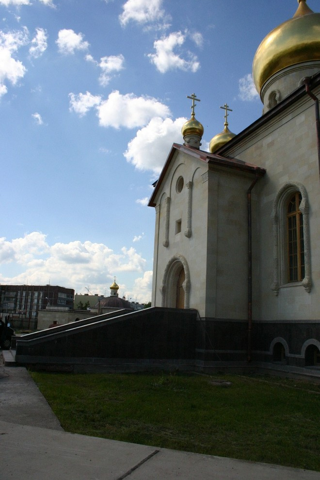 Облицовочный камень, известняк