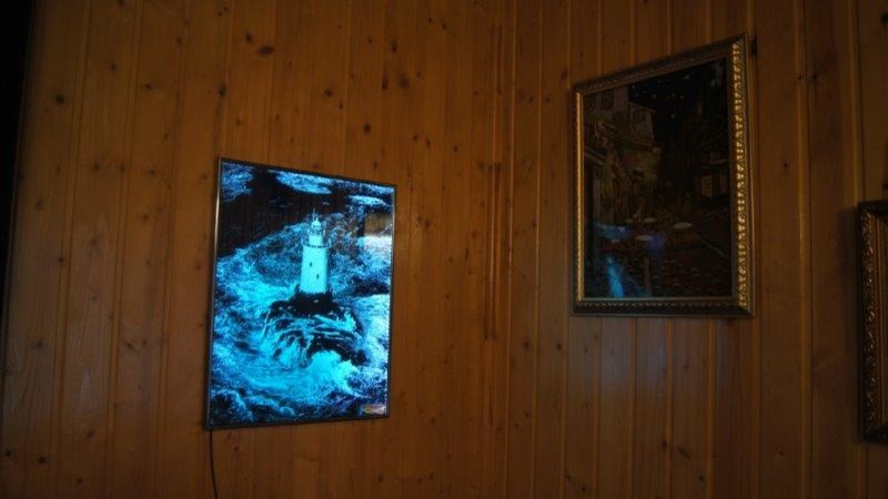 Подарки любимым