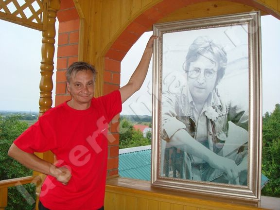 Подарки любимым