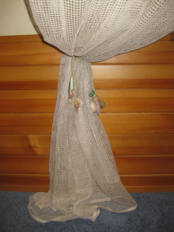 Текстильное оформление комнаты мальчика