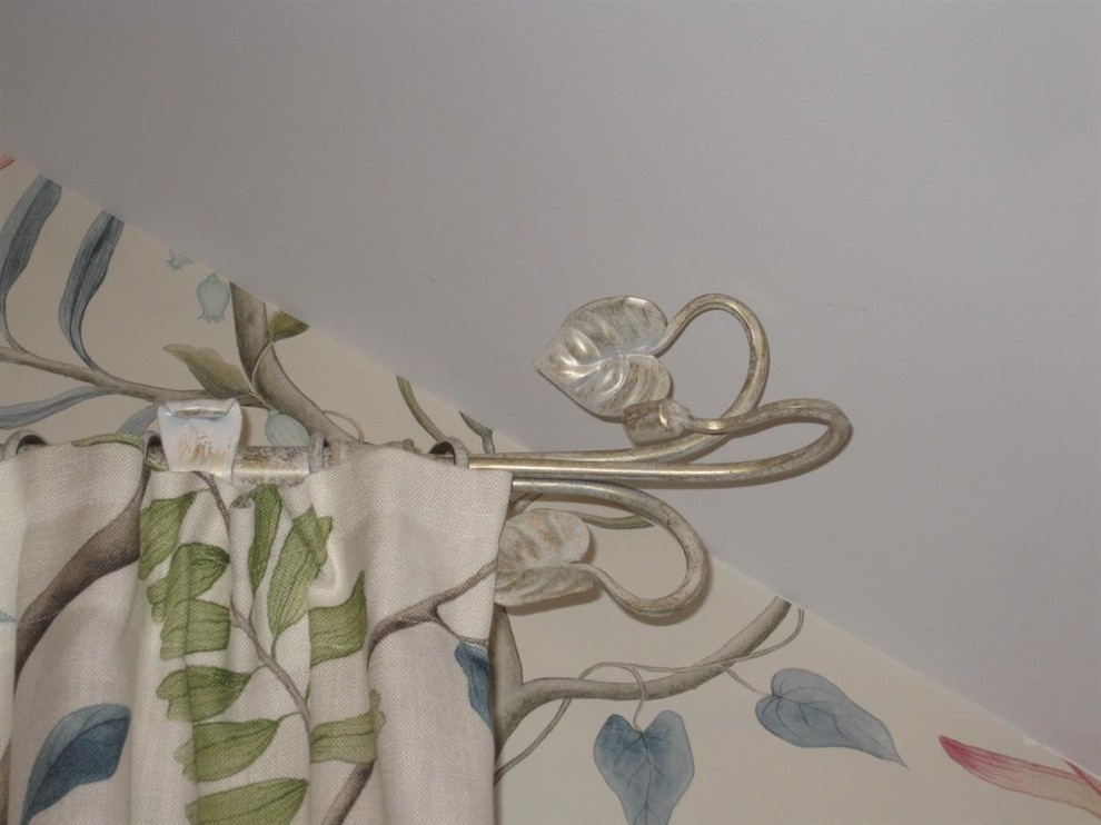 Шторы в детскую г.Москва для девочки