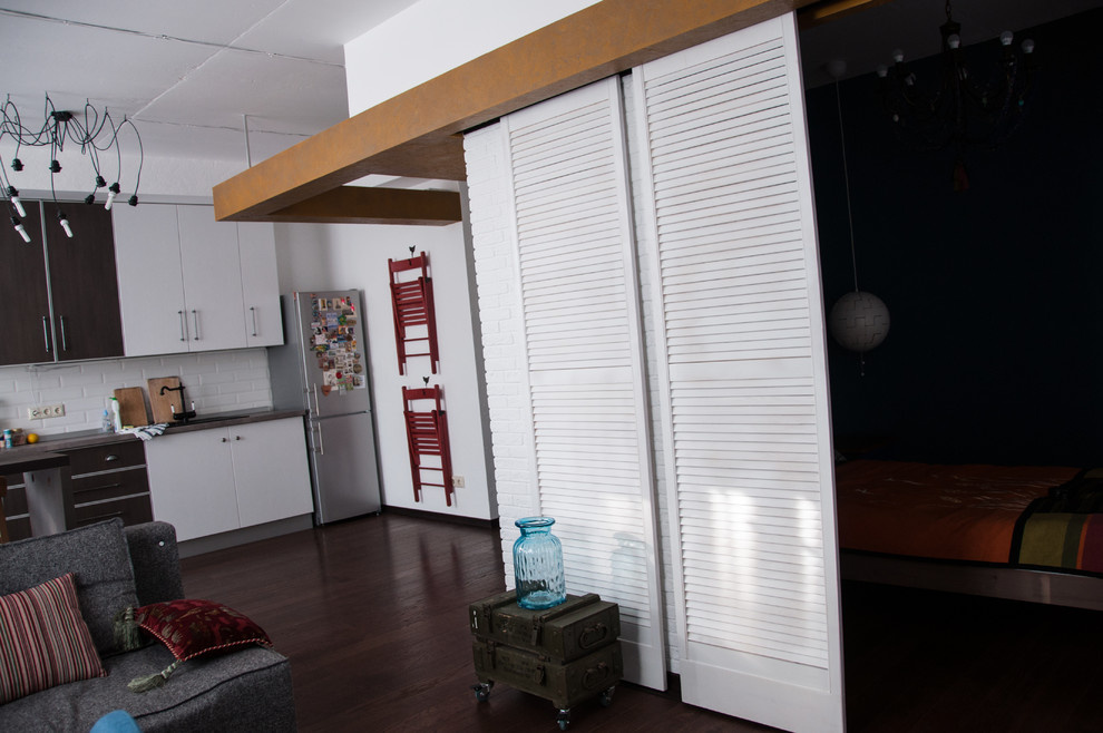 Квартира Тюмень