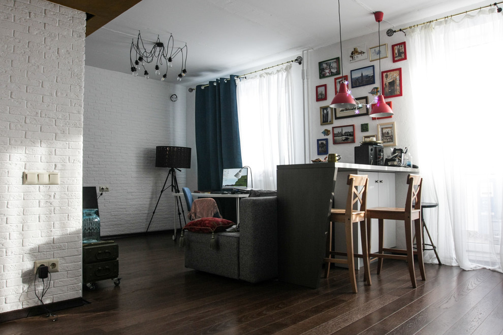 Квартира Тюмень