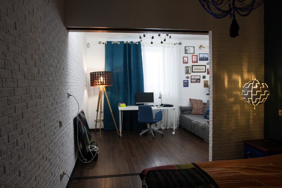 Квартира Тюмень