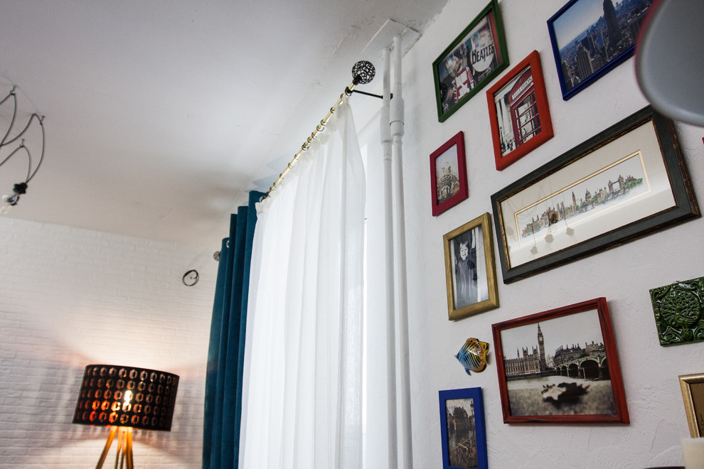 Квартира Тюмень