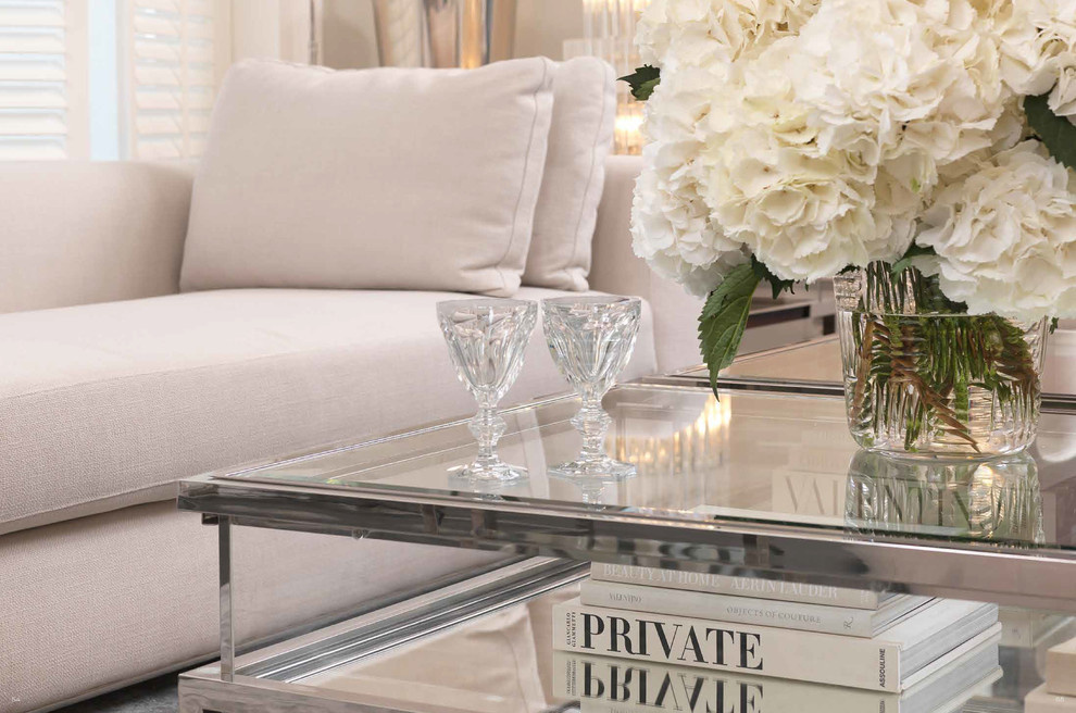 Гостиная от голландского бренда EIchholtz