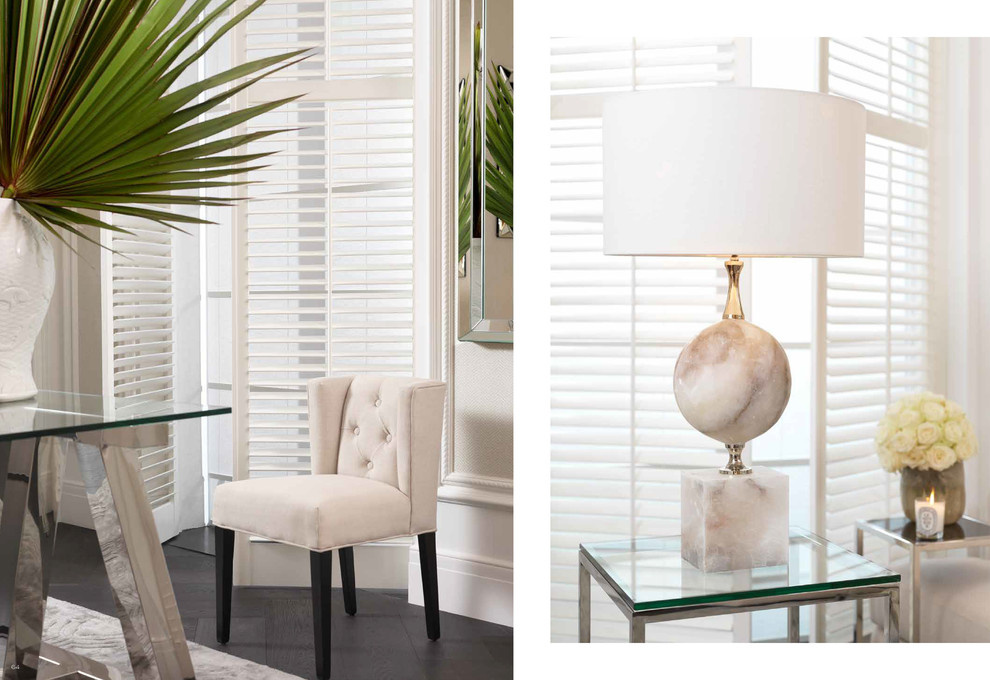 Гостиная в стиле модерн от EIchholtz.