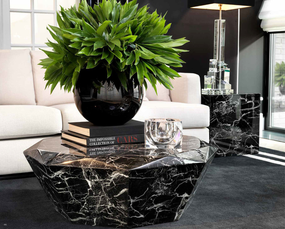 Гостиная в стиле модерн от EIchholtz