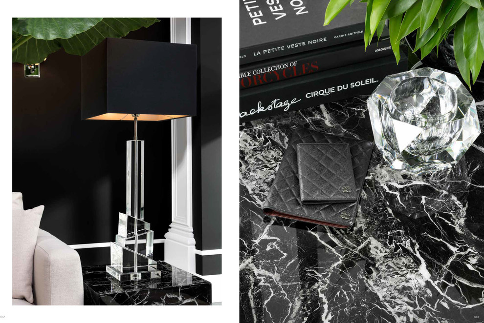 Eichholtz Inspiration Book. Новые образы