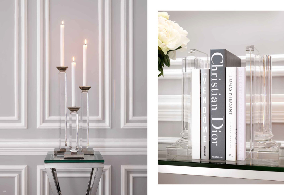 XVIe ARRONDISSEMENT | EICHHOLTZ INSPIRATION BOOK