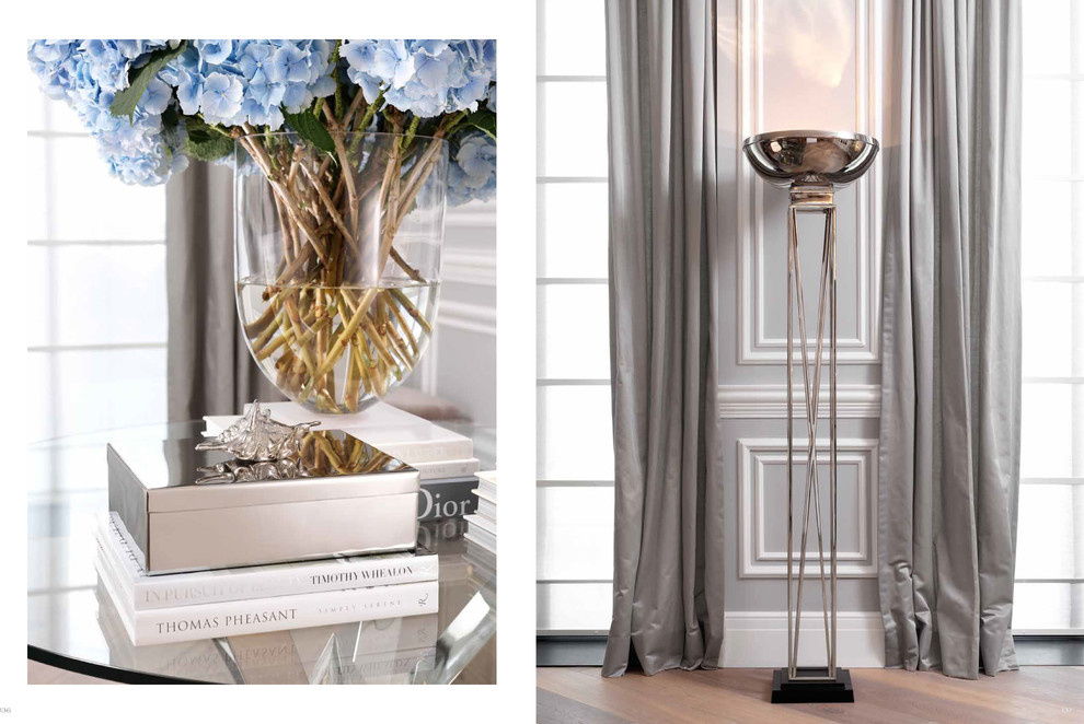 XVIe ARRONDISSEMENT | EICHHOLTZ INSPIRATION BOOK