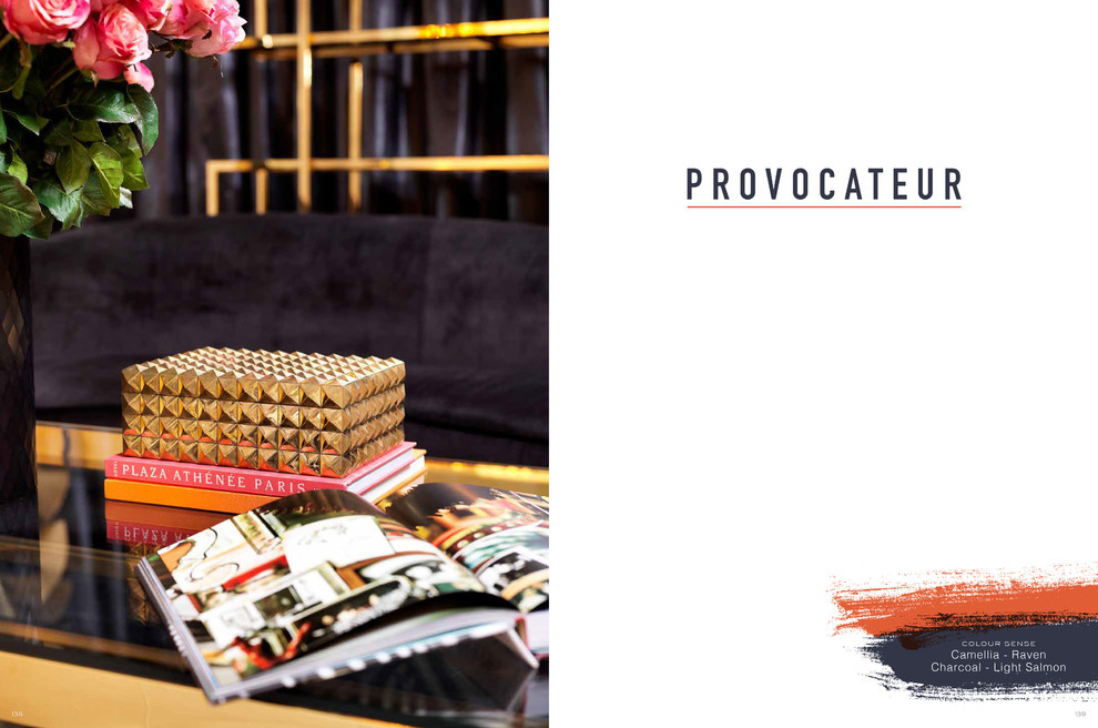 PROVOCATEUR | EICHHOLTZ INSPIRATION BOOK