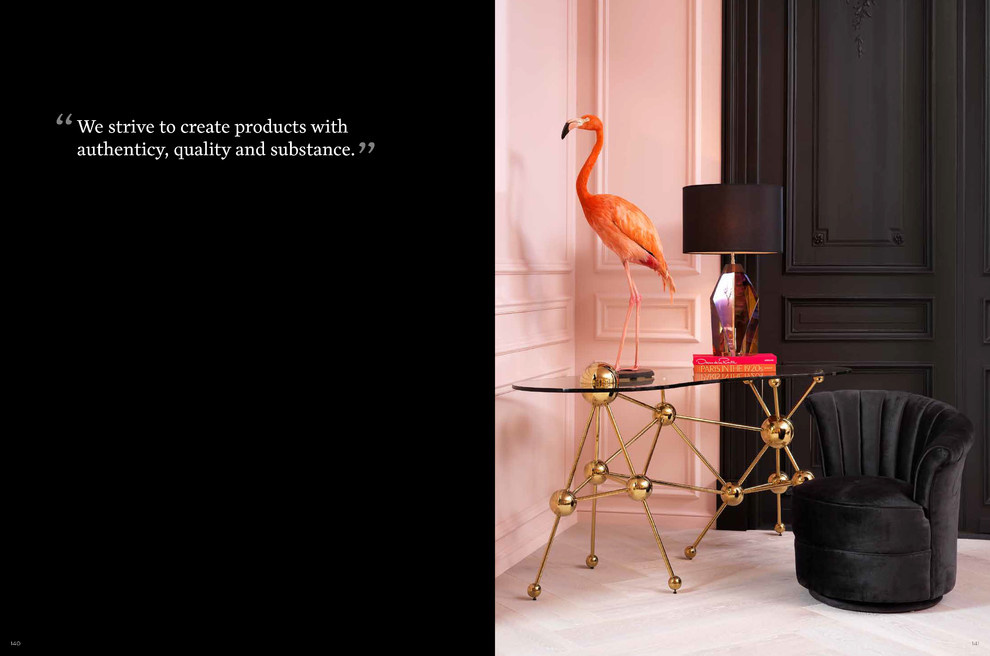 PROVOCATEUR | EICHHOLTZ