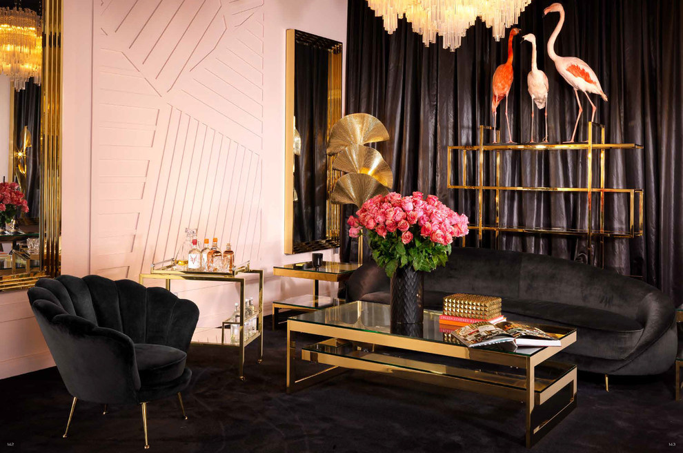 PROVOCATEUR | EICHHOLTZ