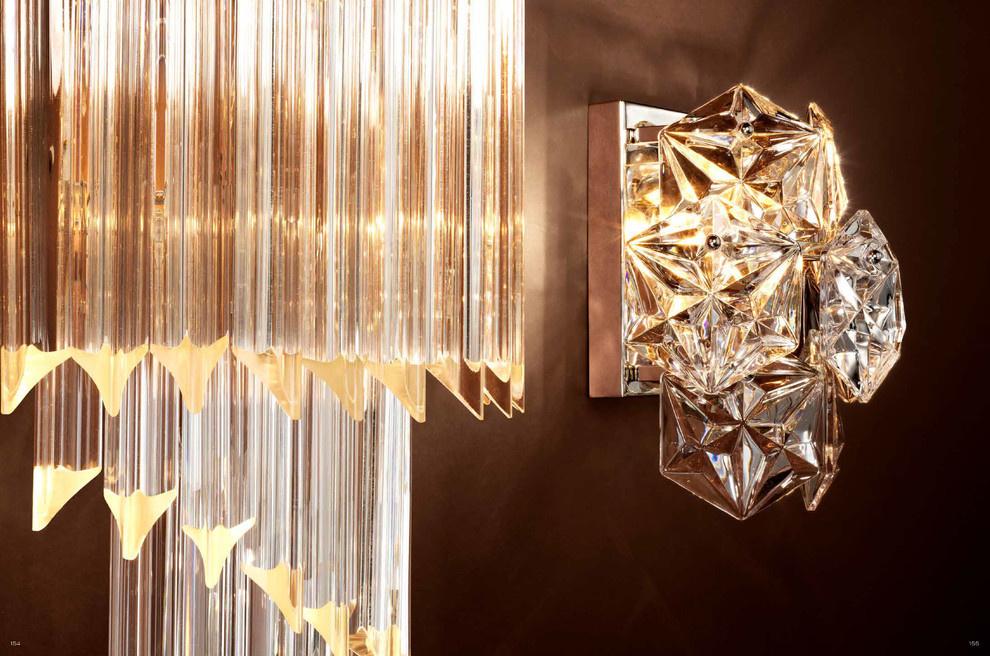 Продукция голландского бренда Eichholtz