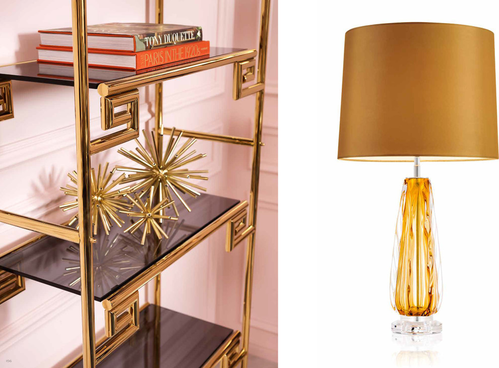 Продукция голландского бренда Eichholtz