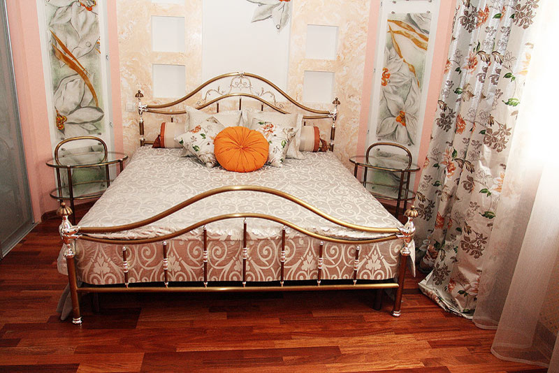 Квартира 100 кв.м.