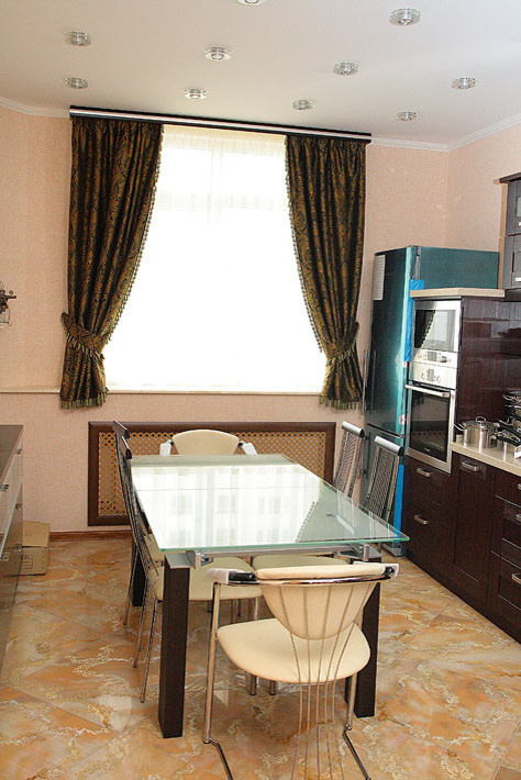Квартира 100 кв.м.