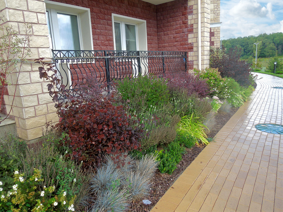 Загородный парк-отель