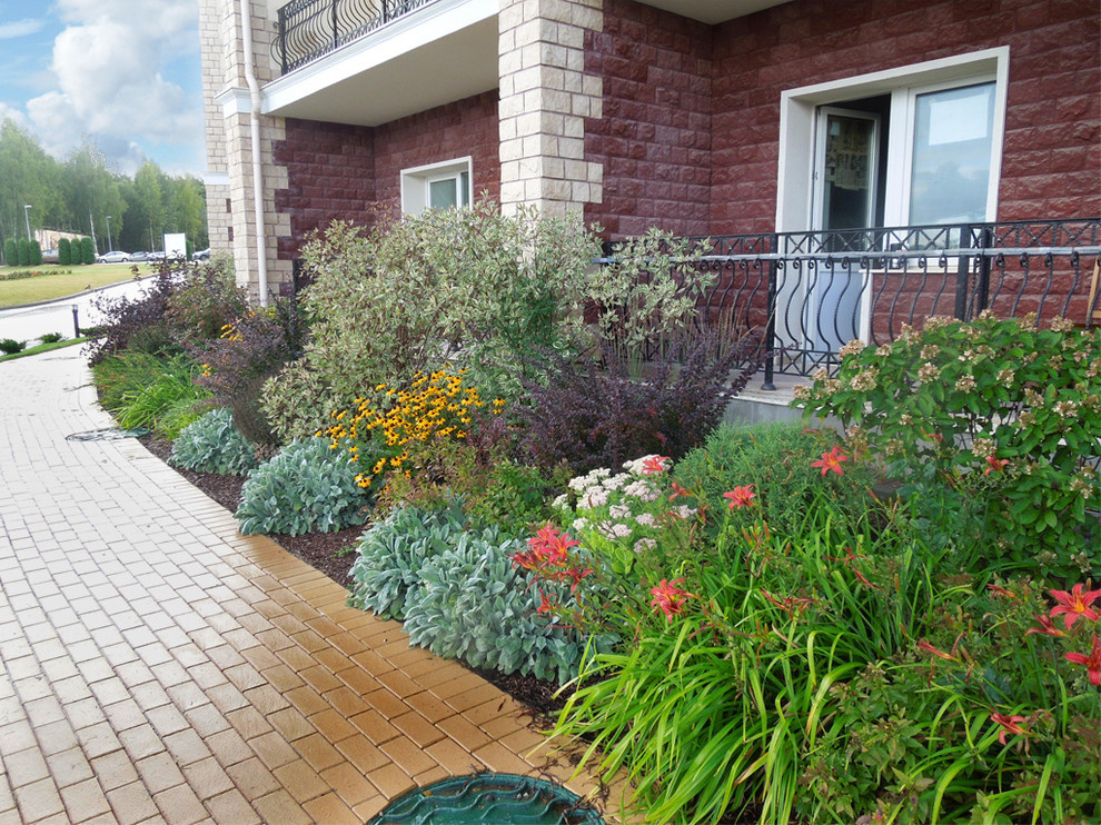 Загородный парк-отель