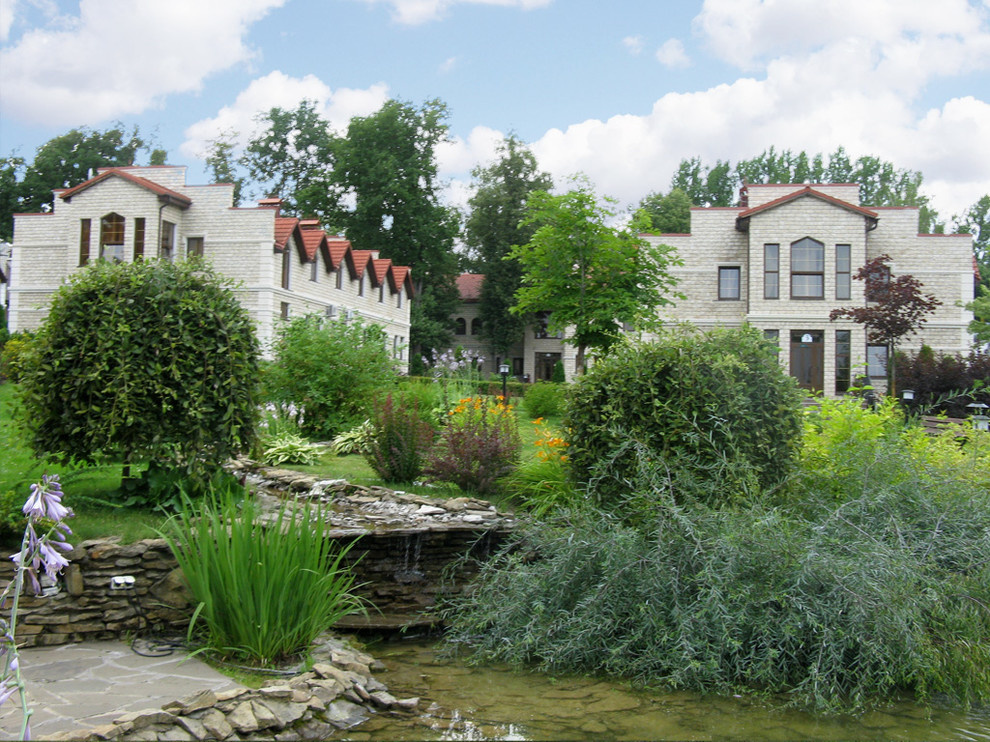 Загородный парк-отель