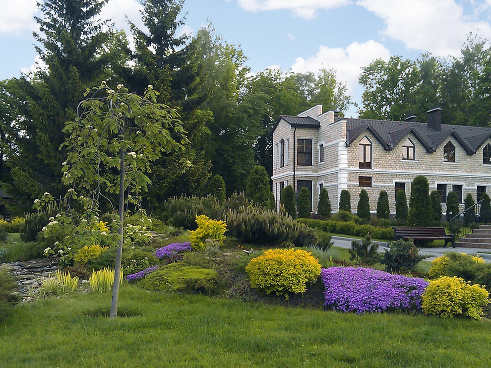 Загородный парк-отель