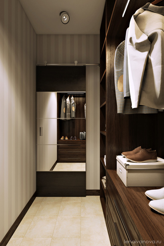 Таунхаус холостяка