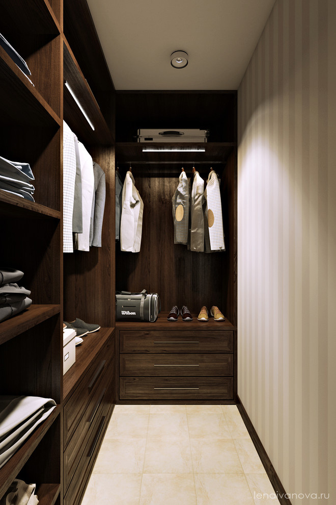 Таунхаус холостяка