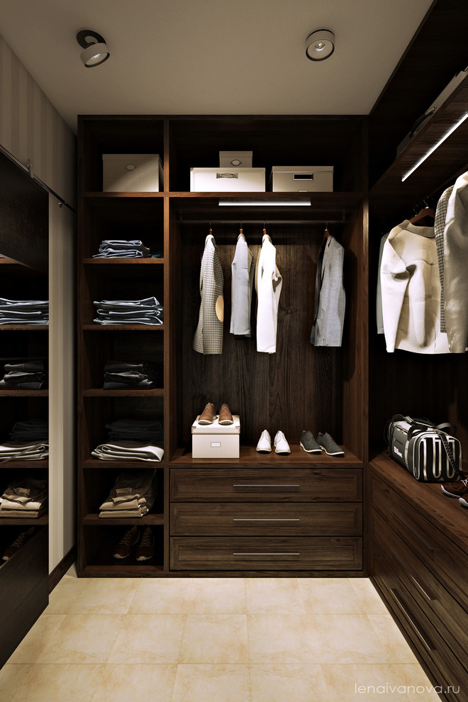 Таунхаус холостяка