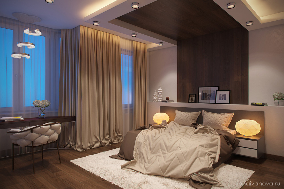 Таунхаус холостяка