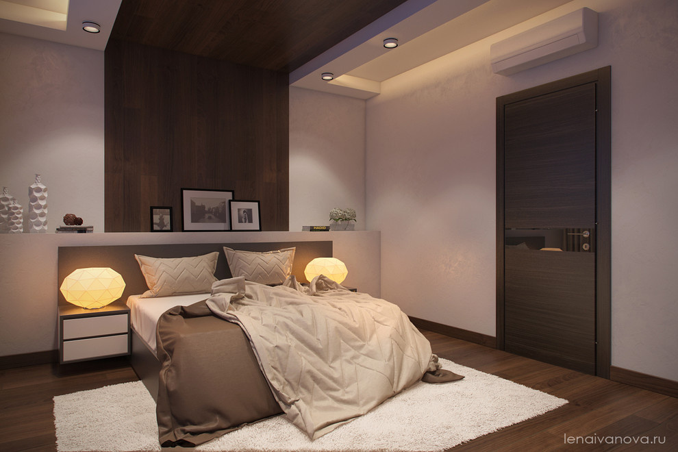 Таунхаус холостяка