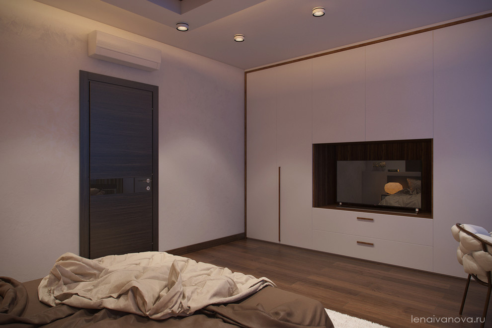 Таунхаус холостяка