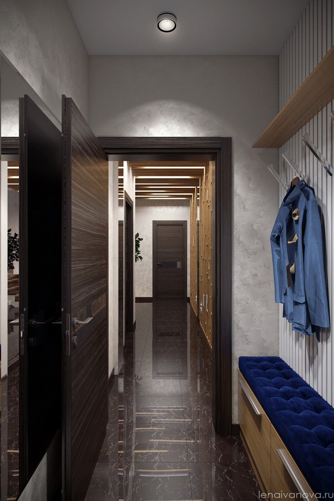 Таунхаус холостяка