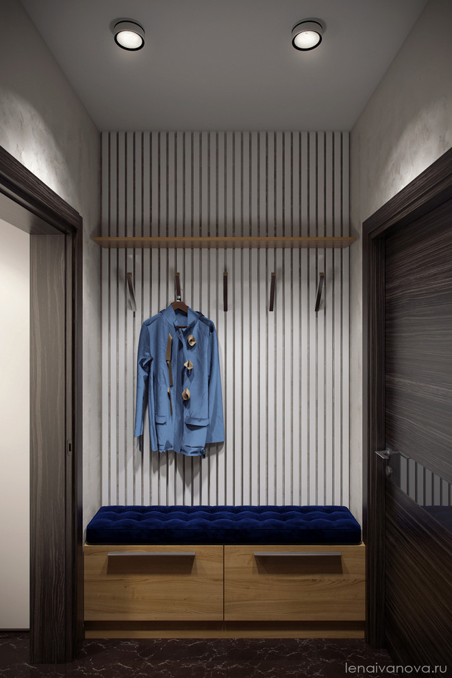 Таунхаус холостяка