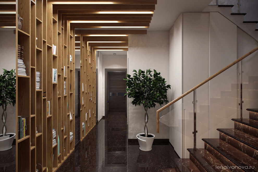 Таунхаус холостяка