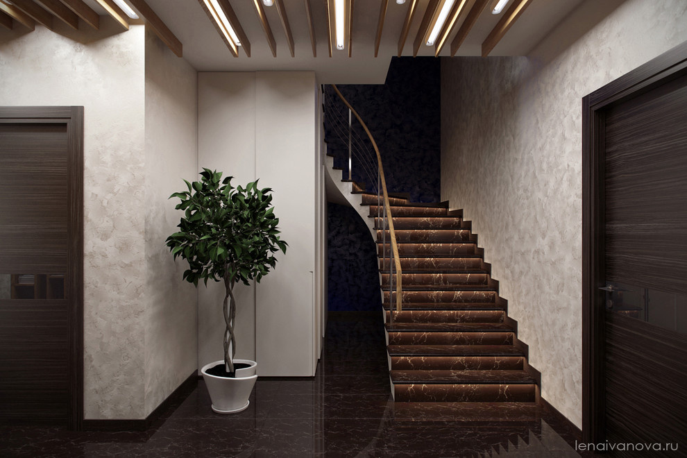 Таунхаус холостяка