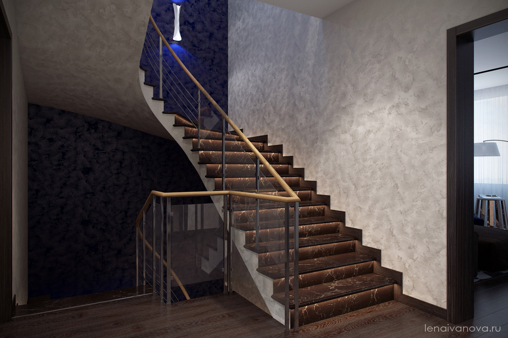 Таунхаус холостяка