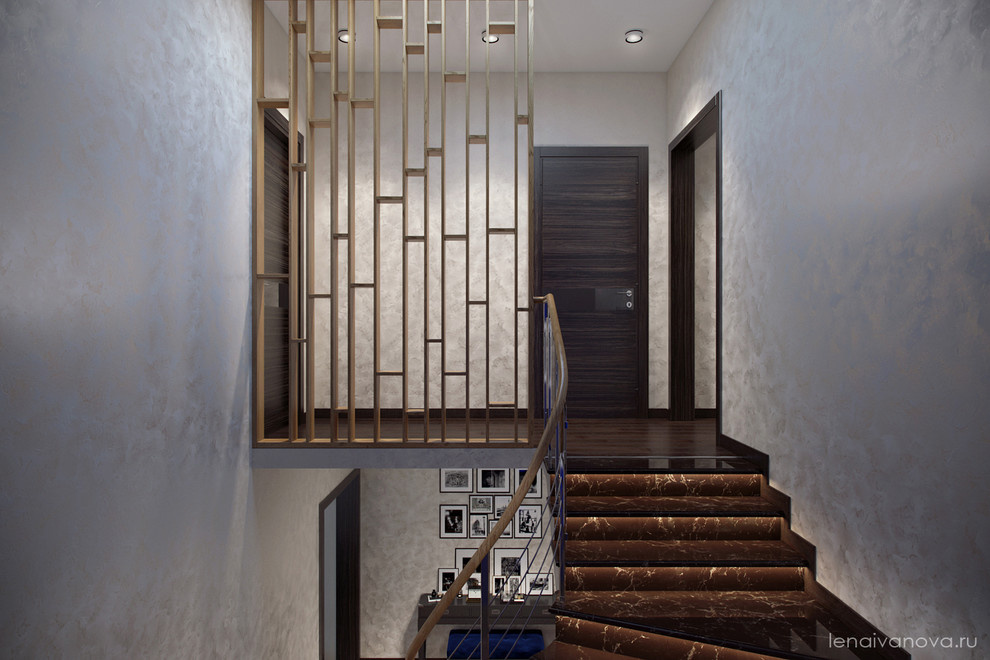 Таунхаус холостяка