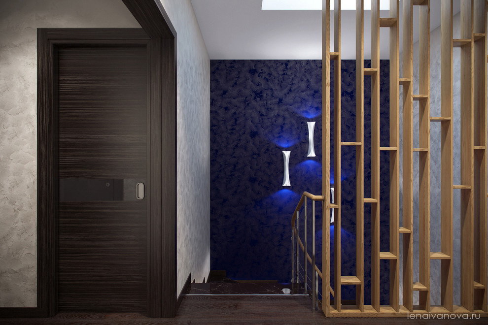 Таунхаус холостяка