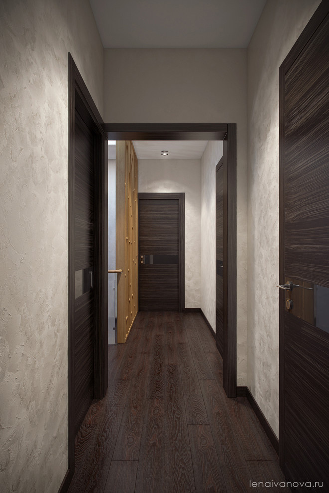 Таунхаус холостяка