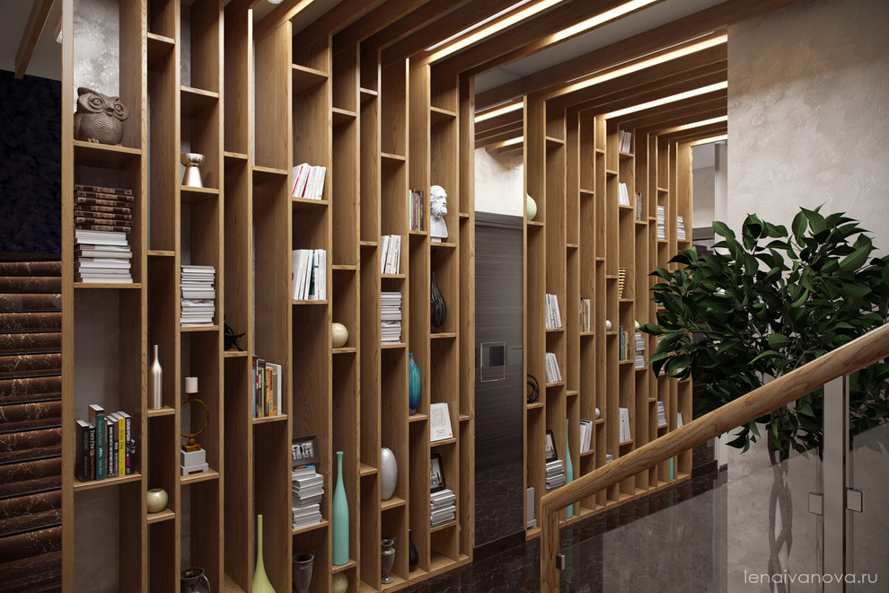 Таунхаус холостяка