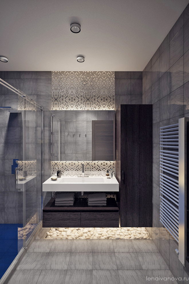 Таунхаус холостяка