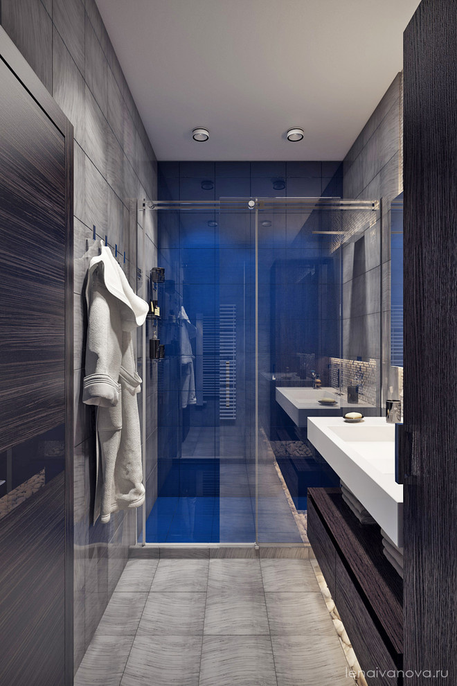 Таунхаус холостяка