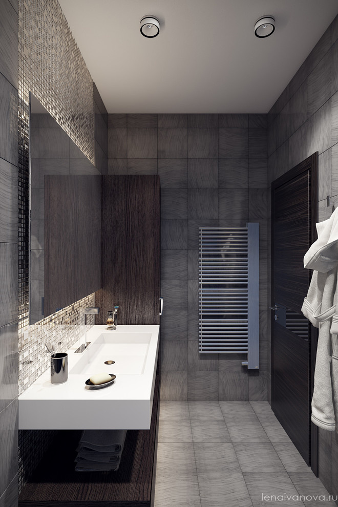 Таунхаус холостяка