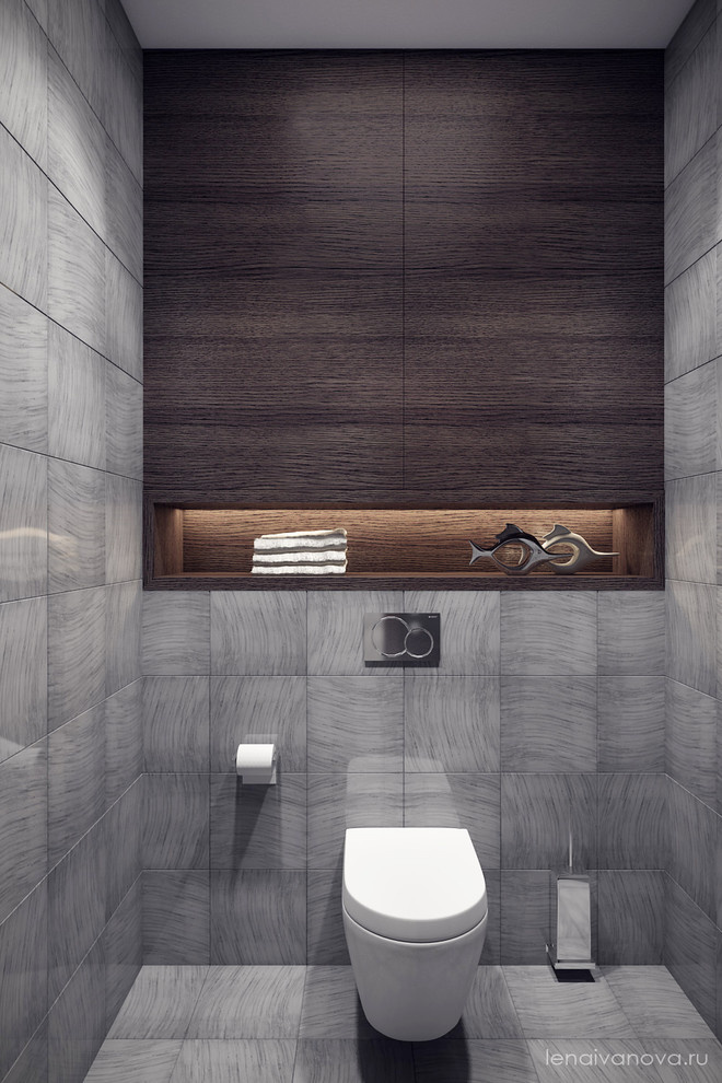 Таунхаус холостяка