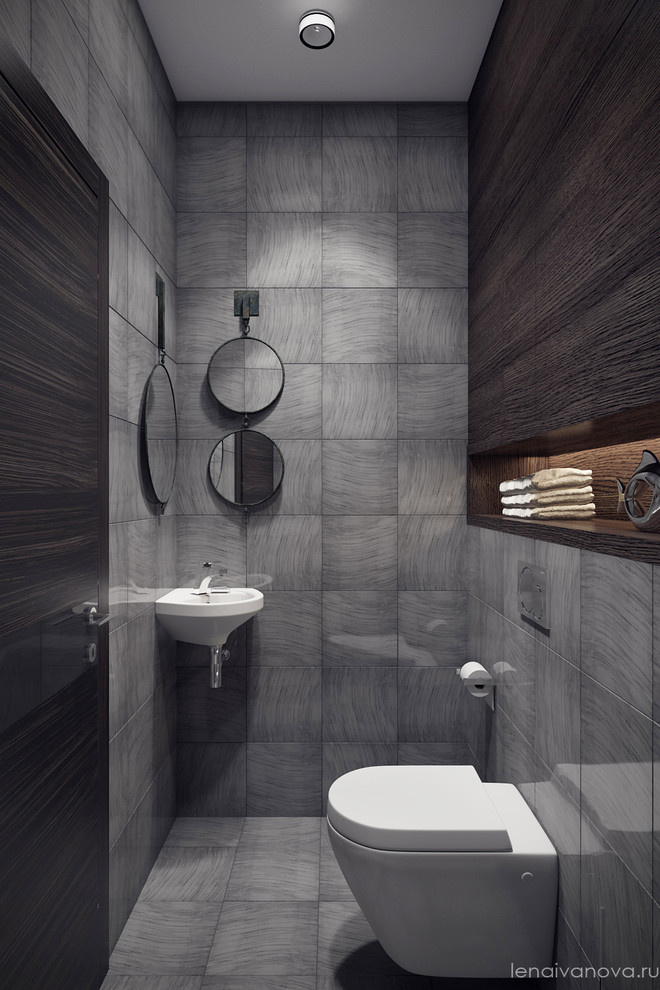 Таунхаус холостяка