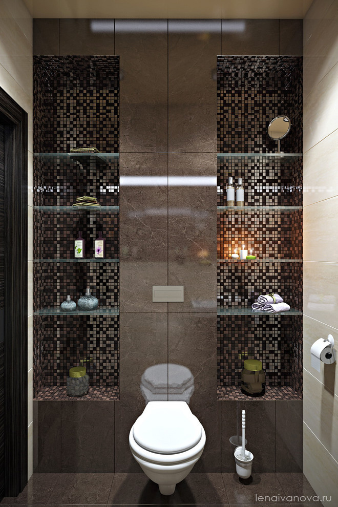 Таунхаус холостяка