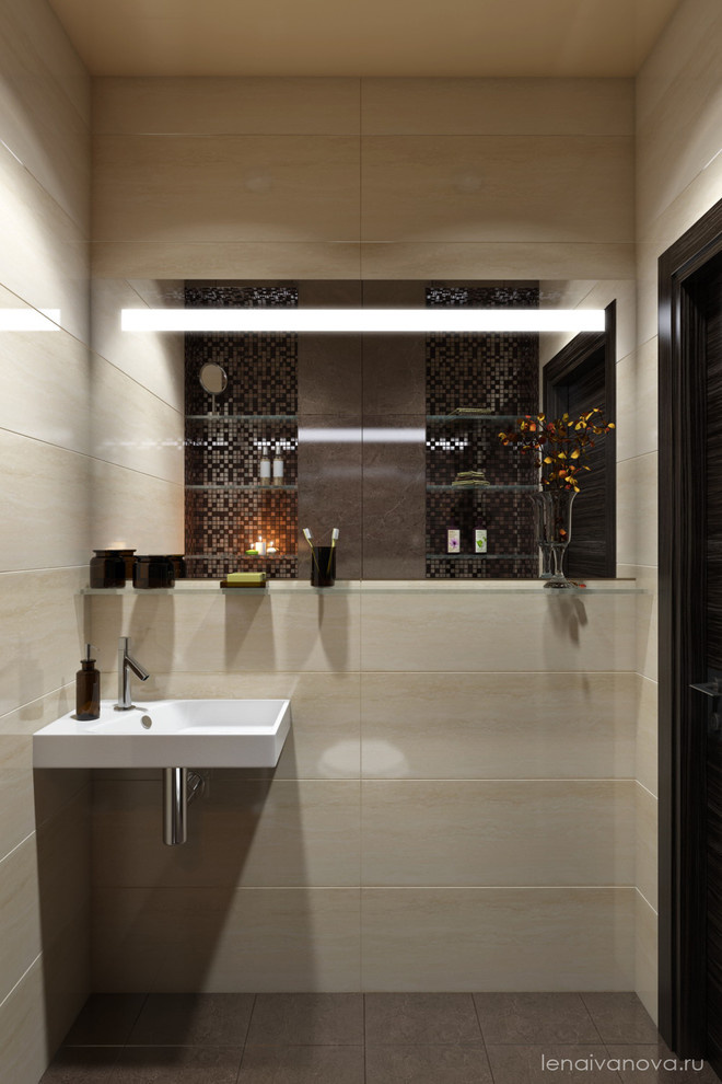 Таунхаус холостяка