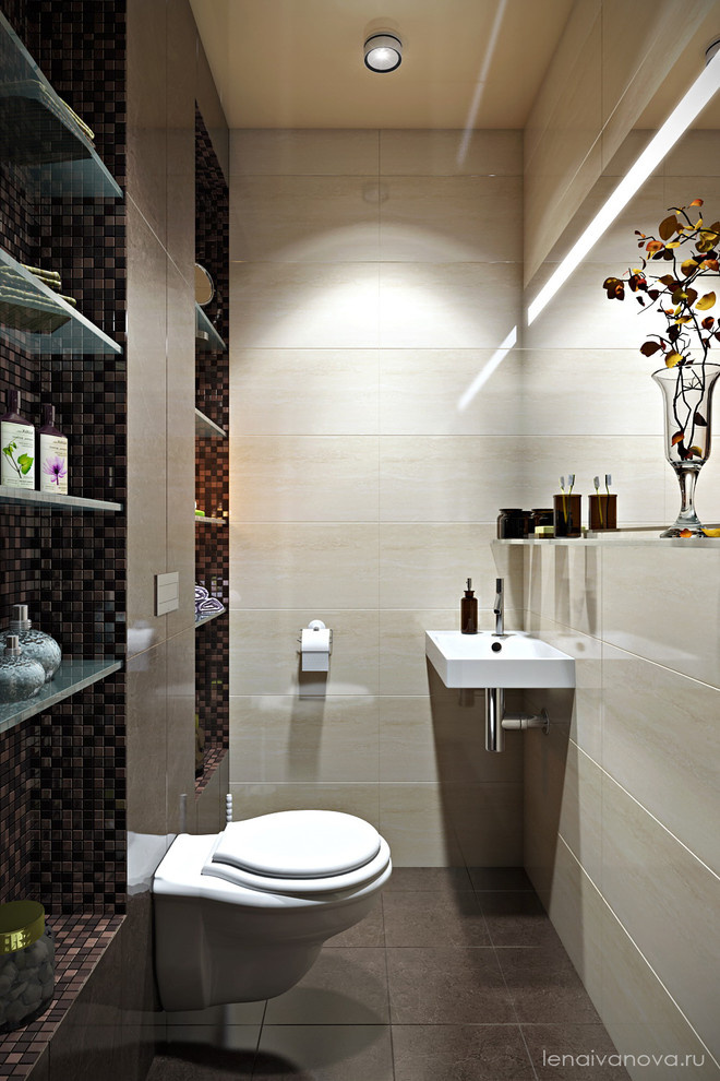 Таунхаус холостяка