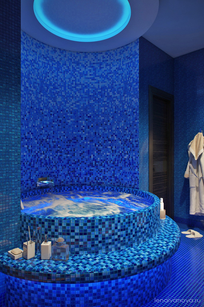 Таунхаус холостяка